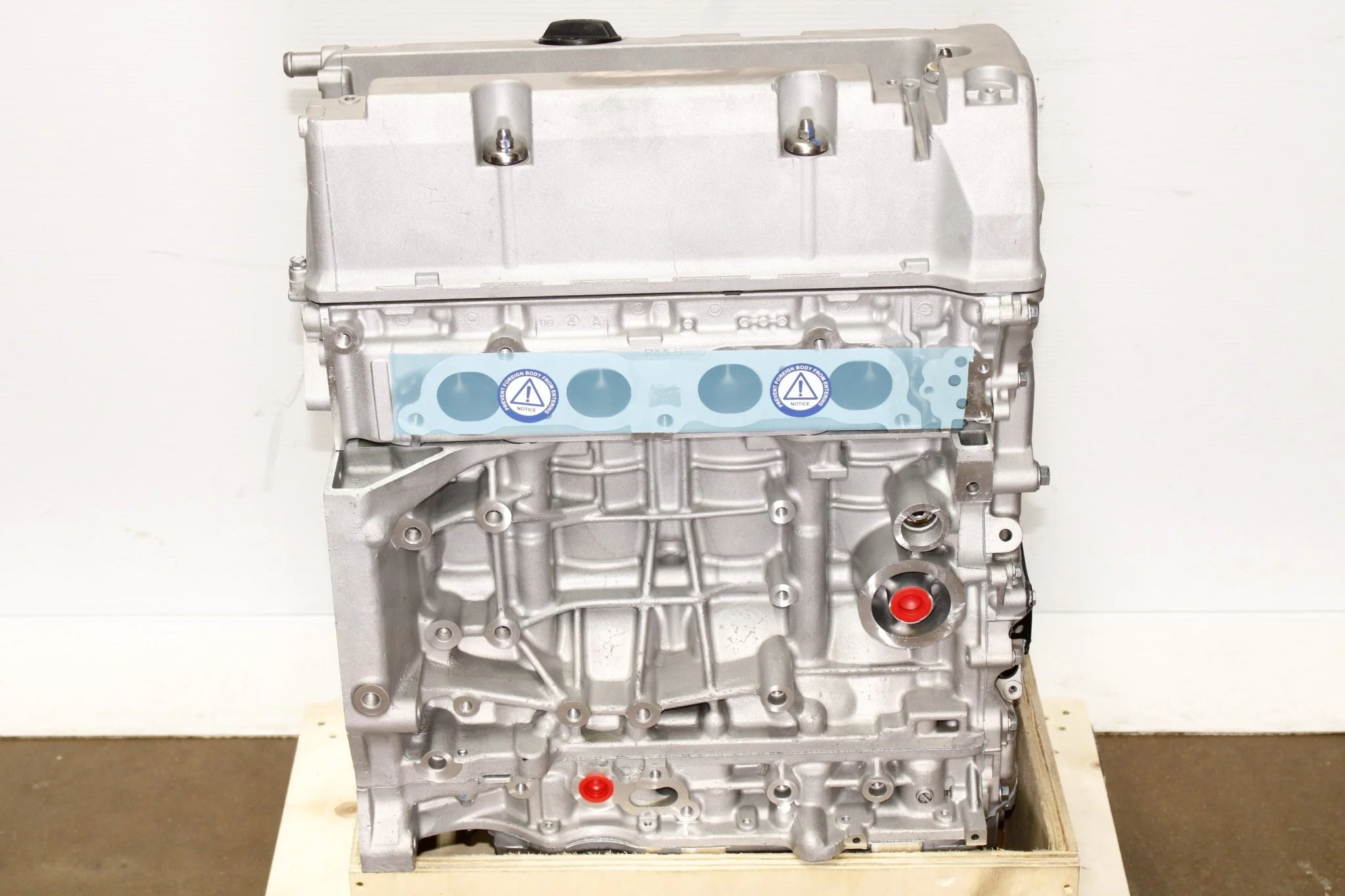 Brand New 2007-2009 Honda CRV Engine I-VTEC 2.4L K24Z1 Motor - Image 5