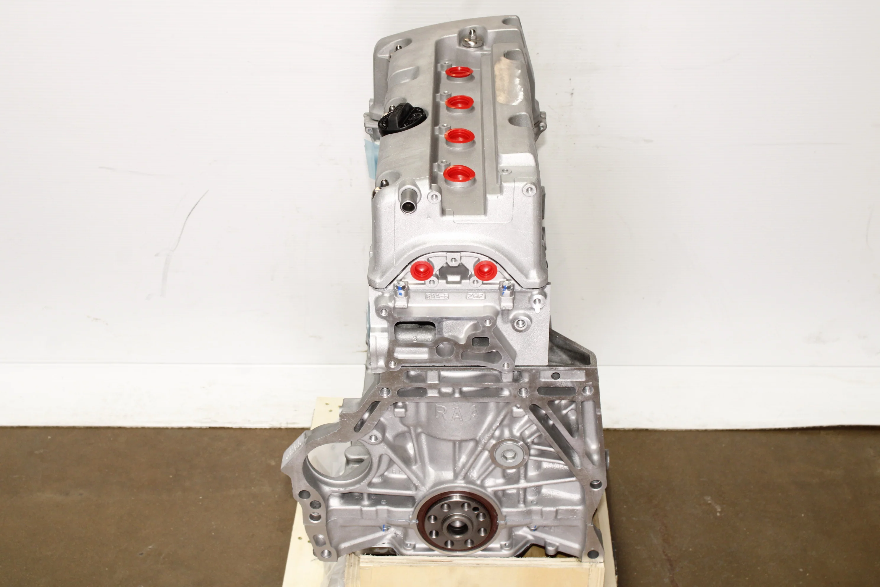 Brand New 2007-2009 Honda CRV Engine I-VTEC 2.4L K24Z1 Motor - Image 7