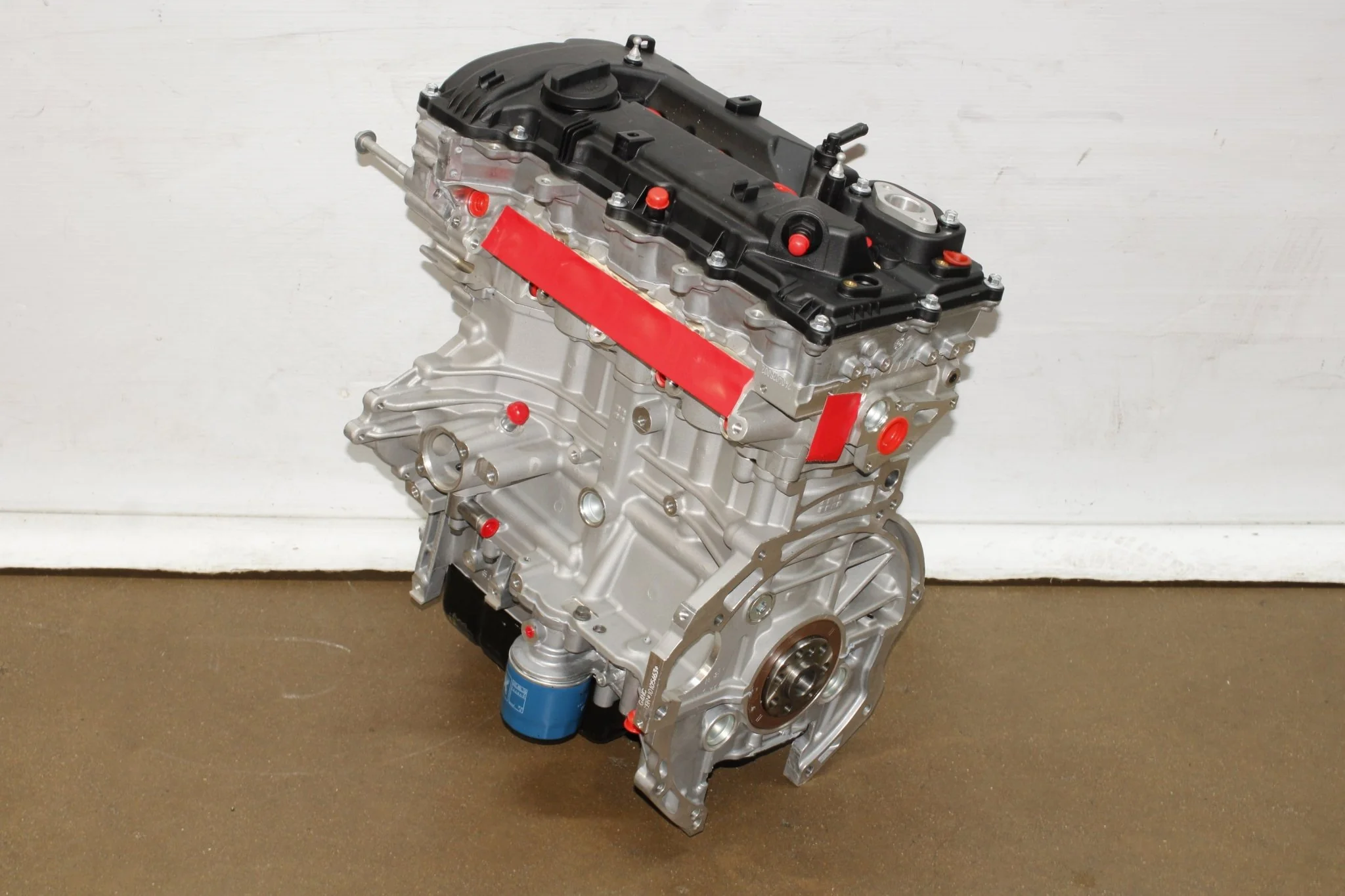 New 2014 2015 2016 Kia Forte 2.0L G4NC 4-Cylinder Non-Turbo GDI Engine - Image 4