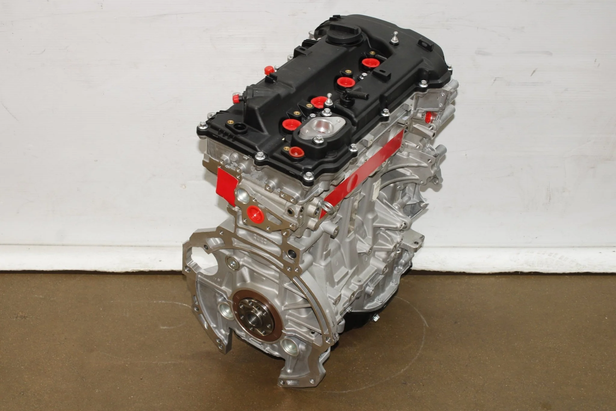 New 2014 2015 2016 Kia Soul 2.0L G4NC 4-Cylinder Non-Turbo GDI Engine - Image 4