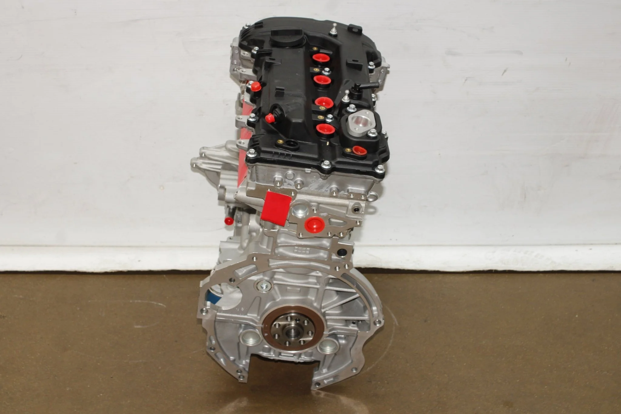 New 2014 2015 2016 Kia Soul 2.0L G4NC 4-Cylinder Non-Turbo GDI Engine - Image 5