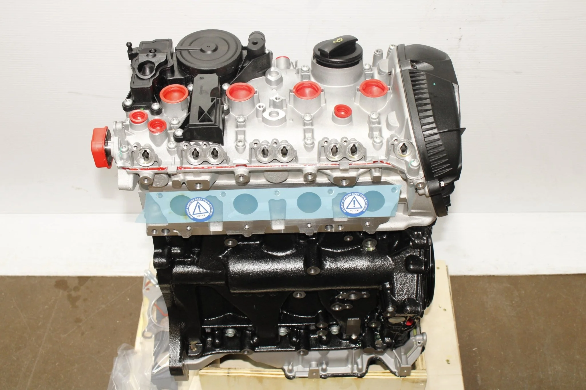 2011-2014 Audi TT Remanufactured Motor 2.0L CAE 4-Cylinder Turbo Engine - Image 10