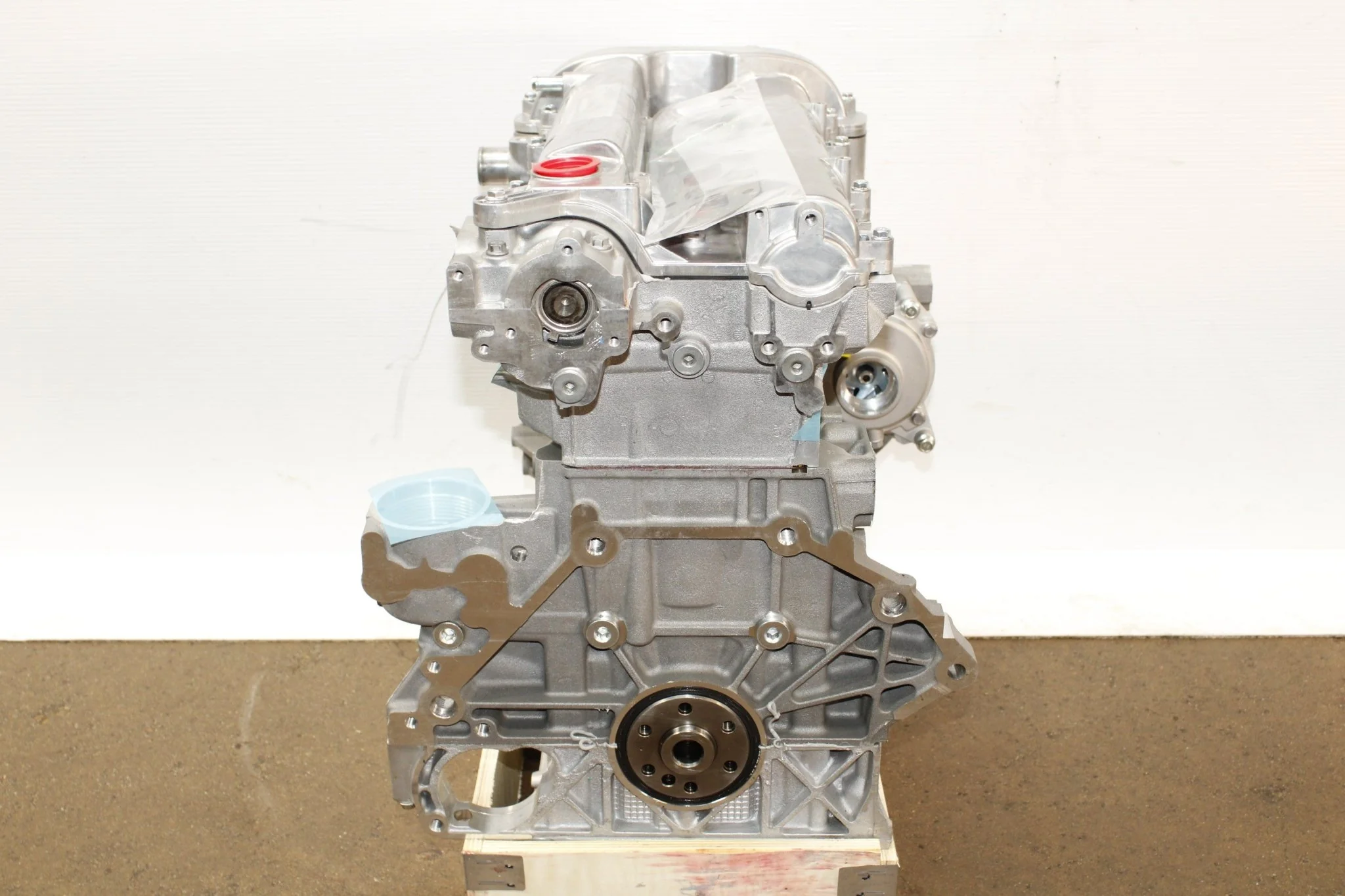 Remanufactured 2011 2017 Buick Regal Engine 4 Cylinder OPT 2.4L LAF Motor VIN C 8th - Image 5
