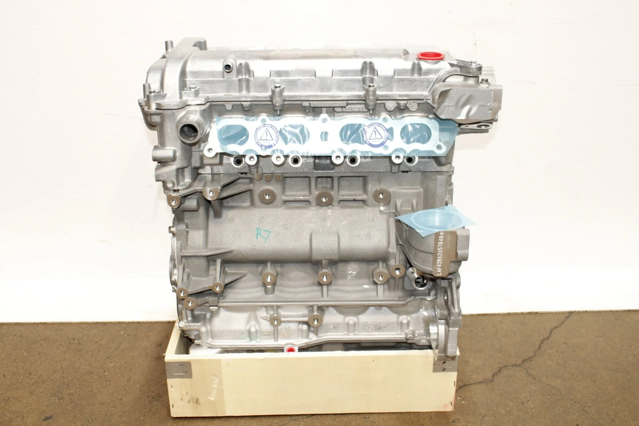 Brand New 2011-2017 Chevrolet Equinox 2.4L Engine LAF 4 Cylinder Motor - Image 6