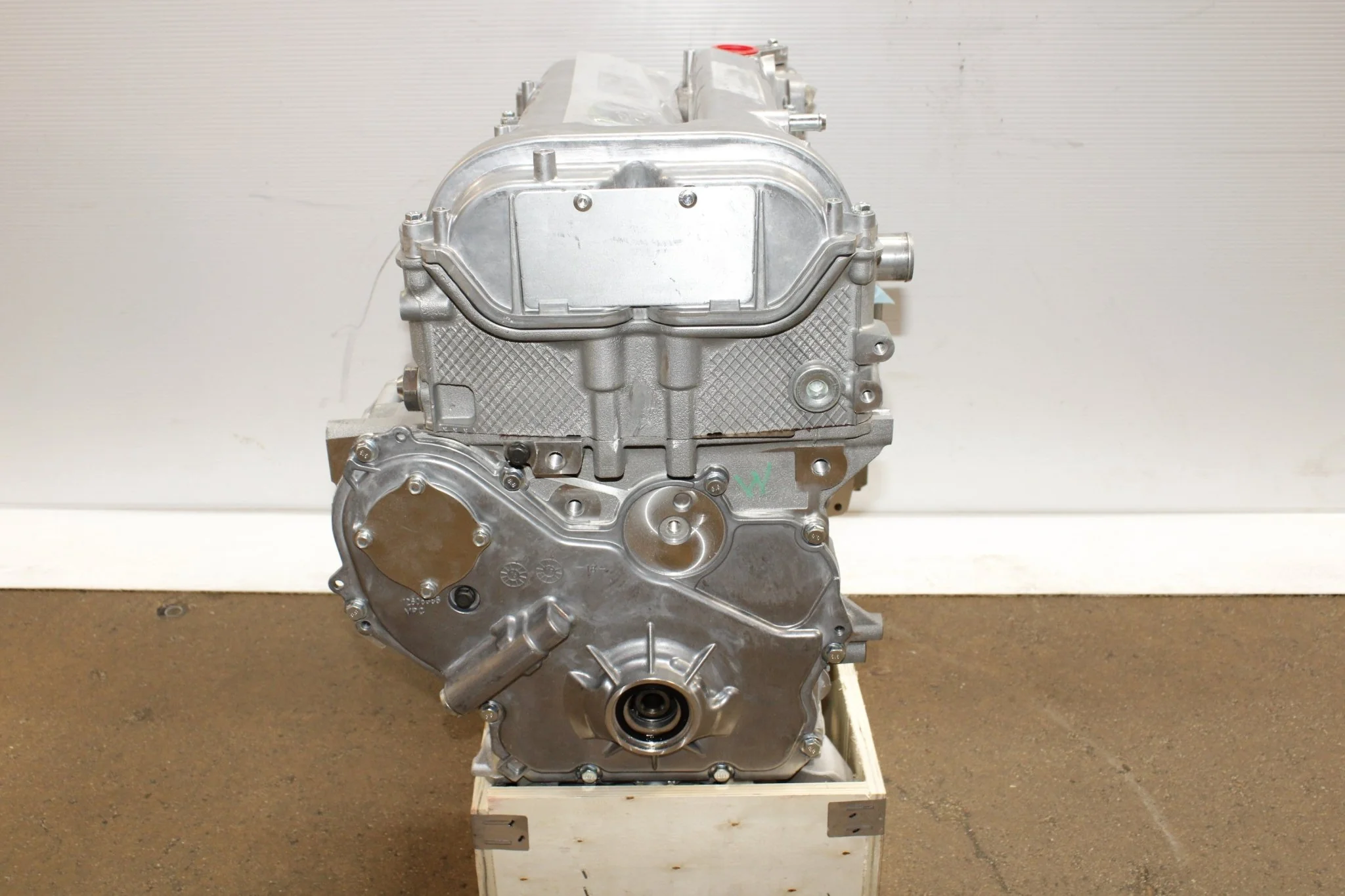 Brand New 2011-2017 Chevrolet Equinox 2.4L Engine LAF 4 Cylinder Motor - Image 8