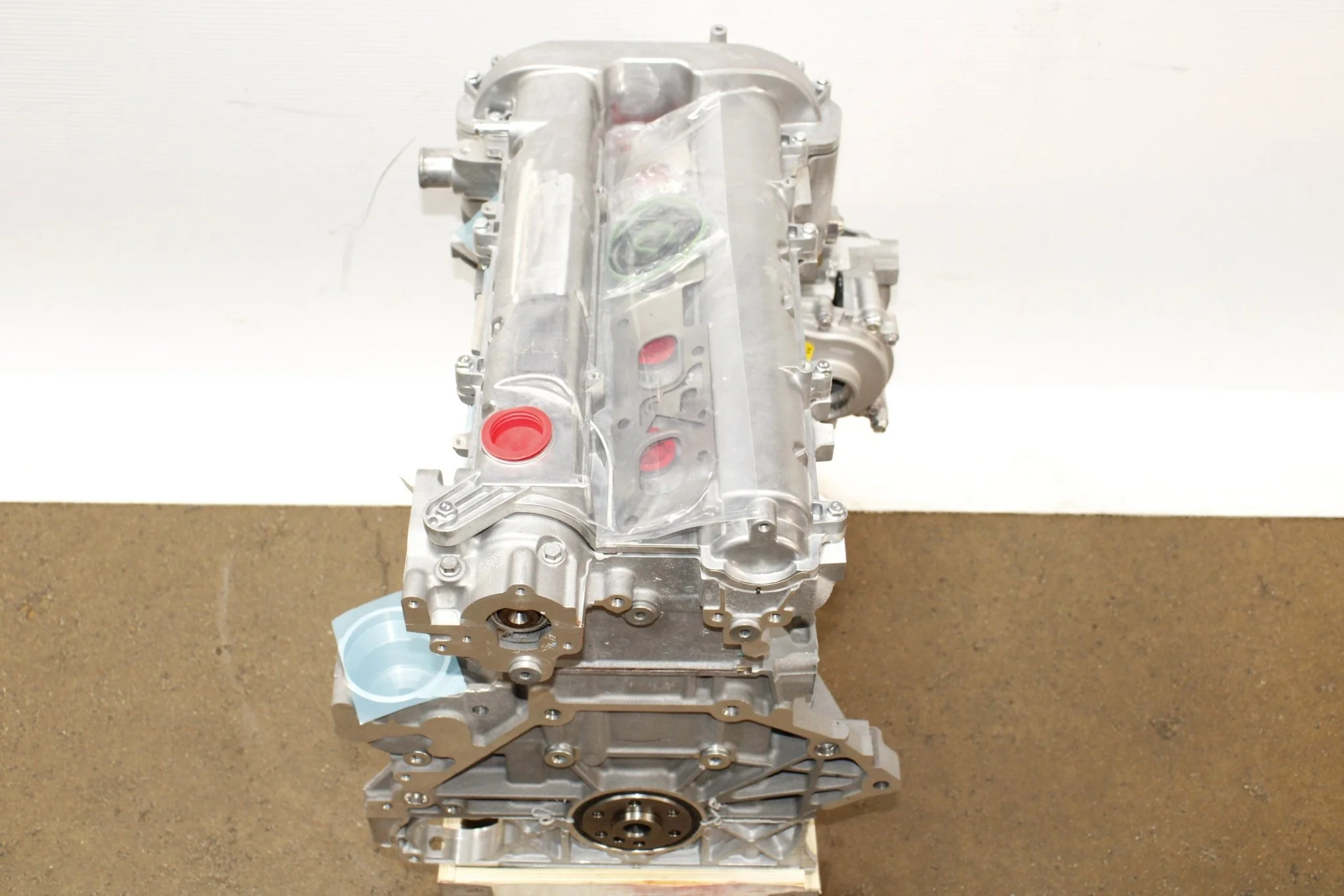 Remanufactured 2011-2017 GMC Terrain Engine 4-Cylinder 2.4l LAF Motor - Image 3