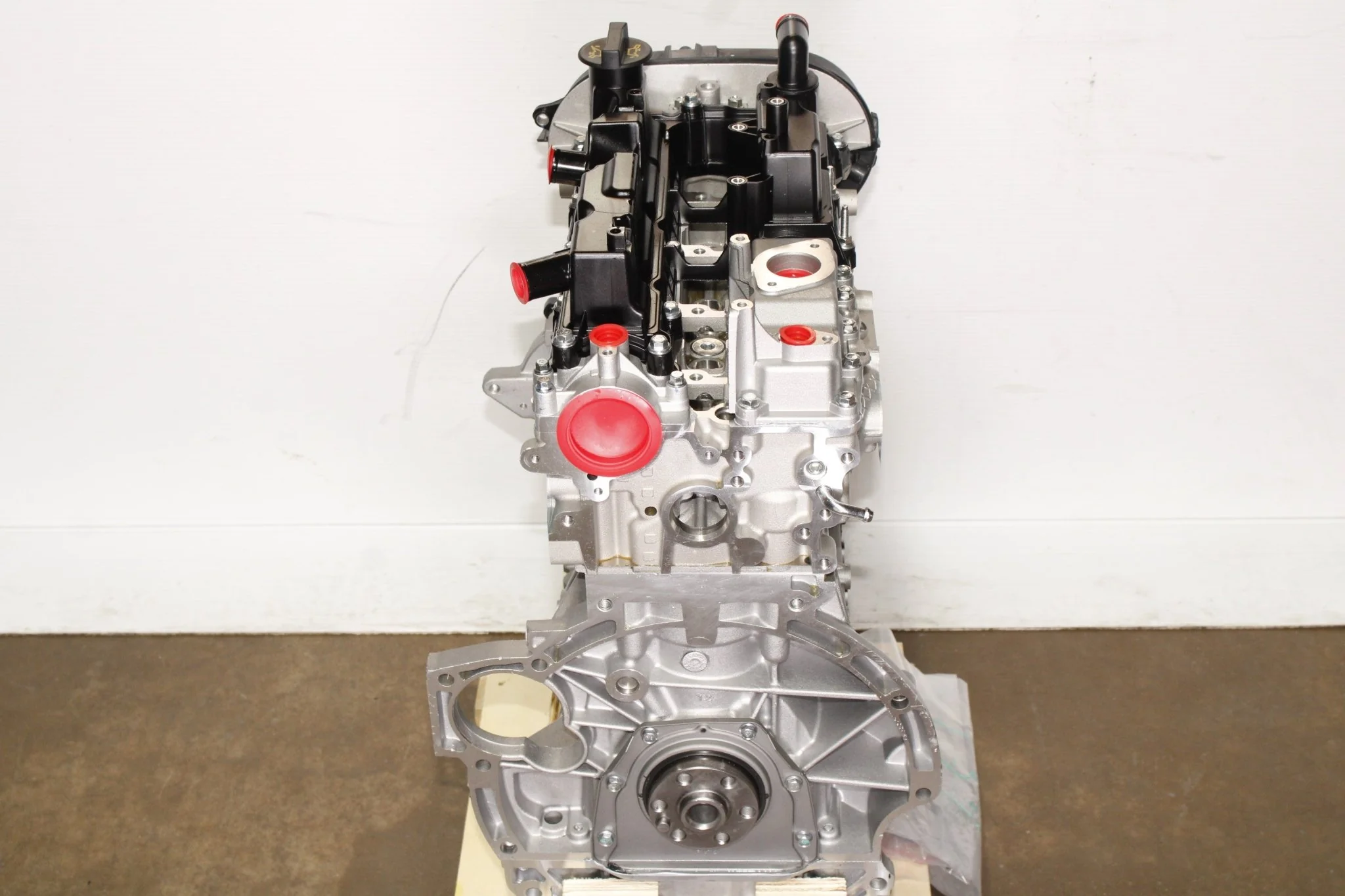 2014-2020 Ford Fusion Remanufactured Engine 1.5L 4-Cylinder Turbo CAF479WQ0 Motor - Image 7