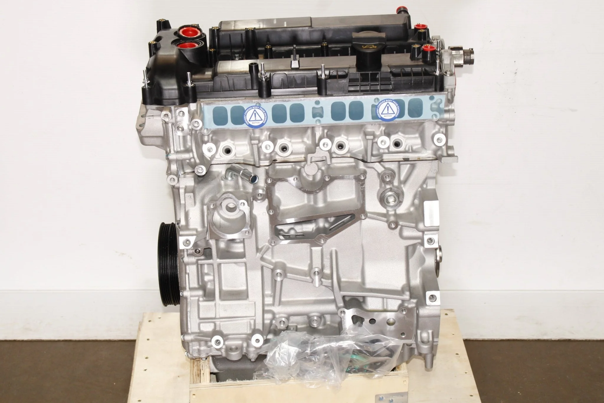 Remanufactured 2015-2018 Ford Edge 2.0L Engine Turbo 4-Cylinder Motor - Image 8