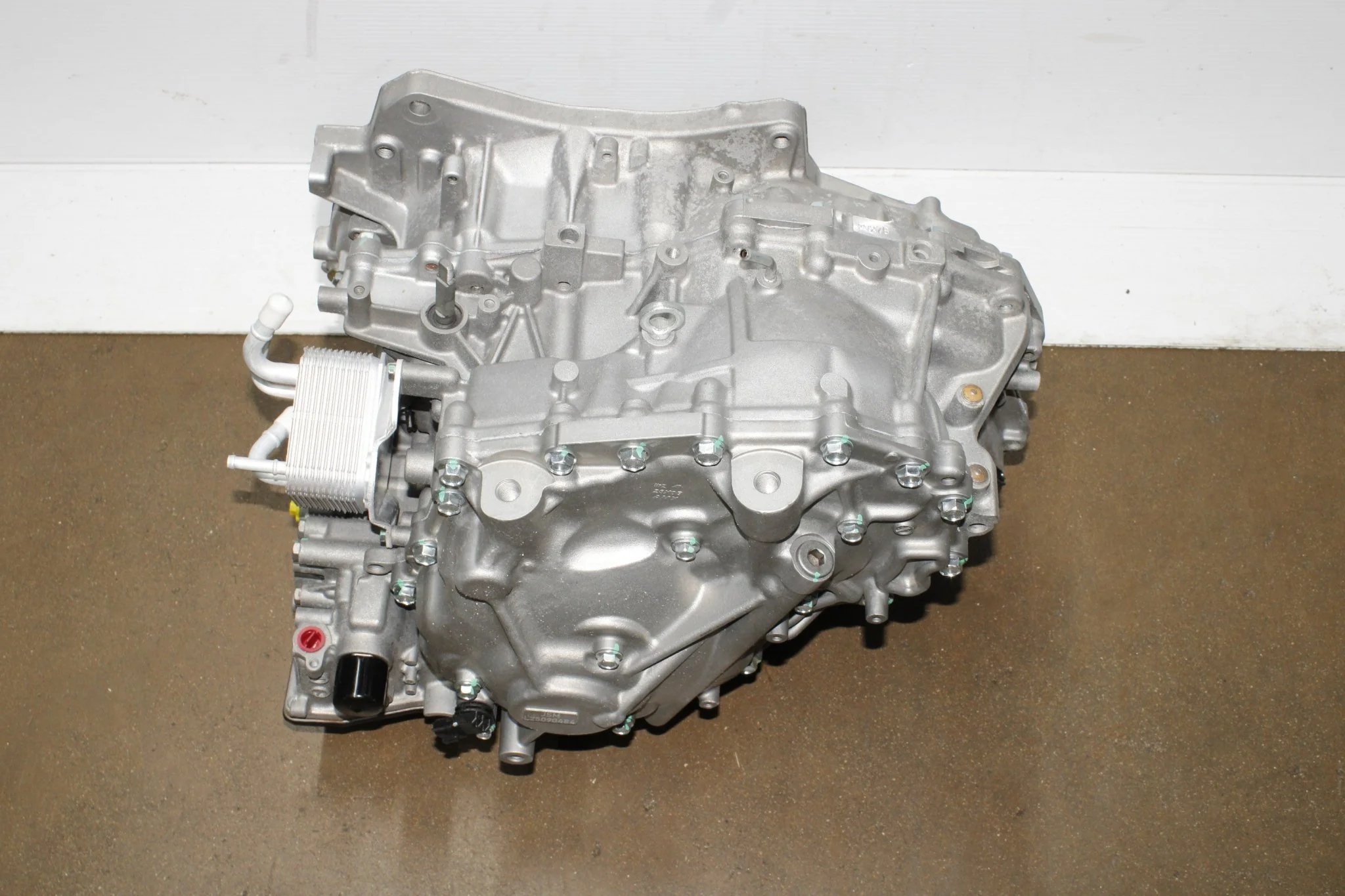 Remanufactured 2015-2019 Nissan NV200 Cargo Van 2.0L Auto CVT Transmission