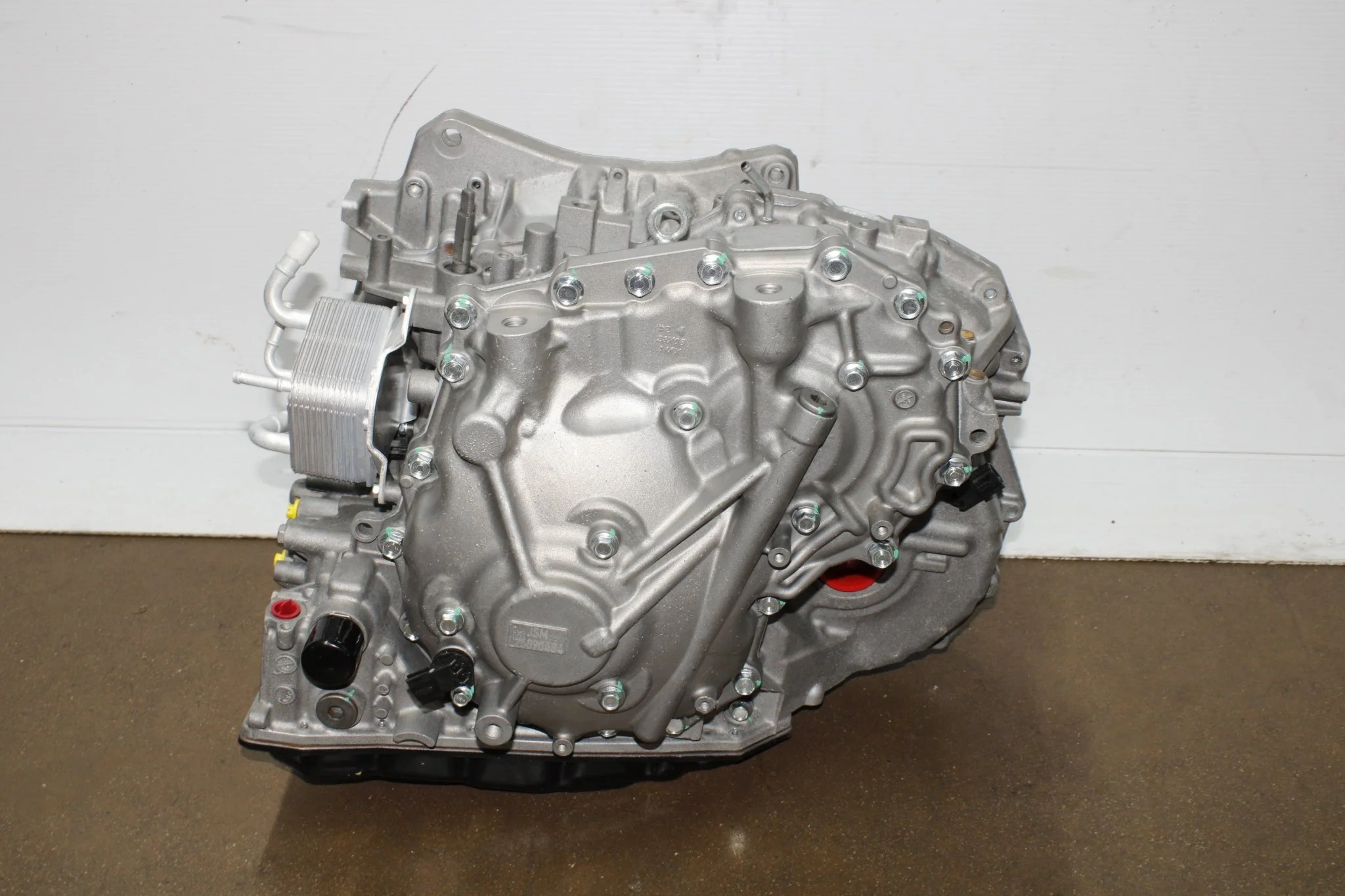 Remanufactured 2015-2019 Nissan NV200 Cargo Van 2.0L Auto CVT Transmission - Image 2