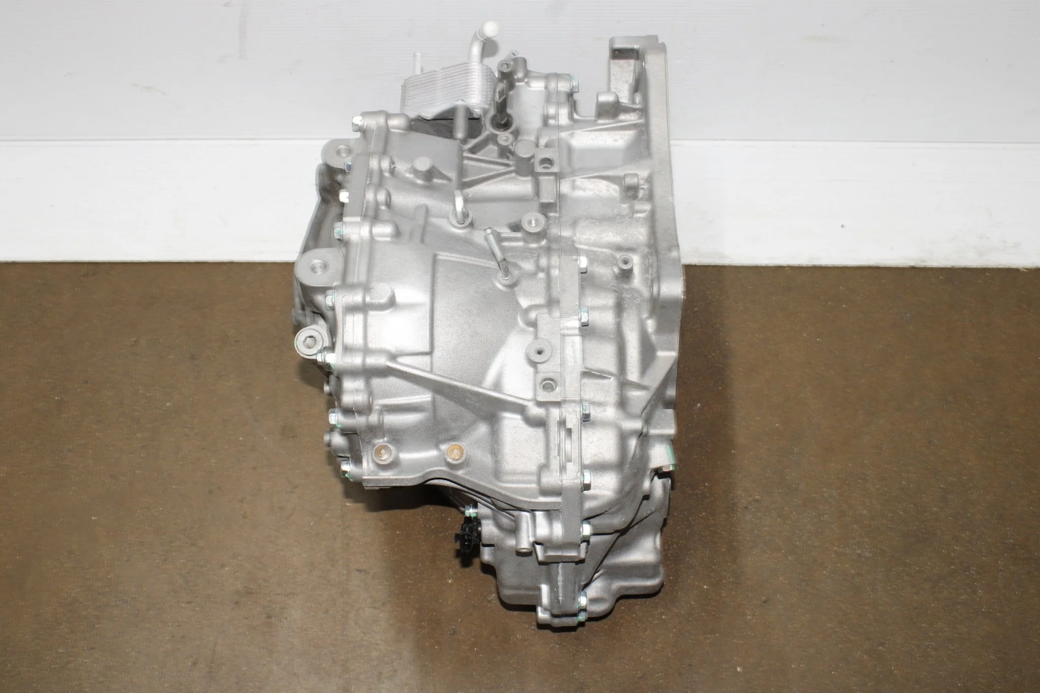 Remanufactured 2015-2019 Nissan NV200 Cargo Van 2.0L Auto CVT Transmission - Image 3