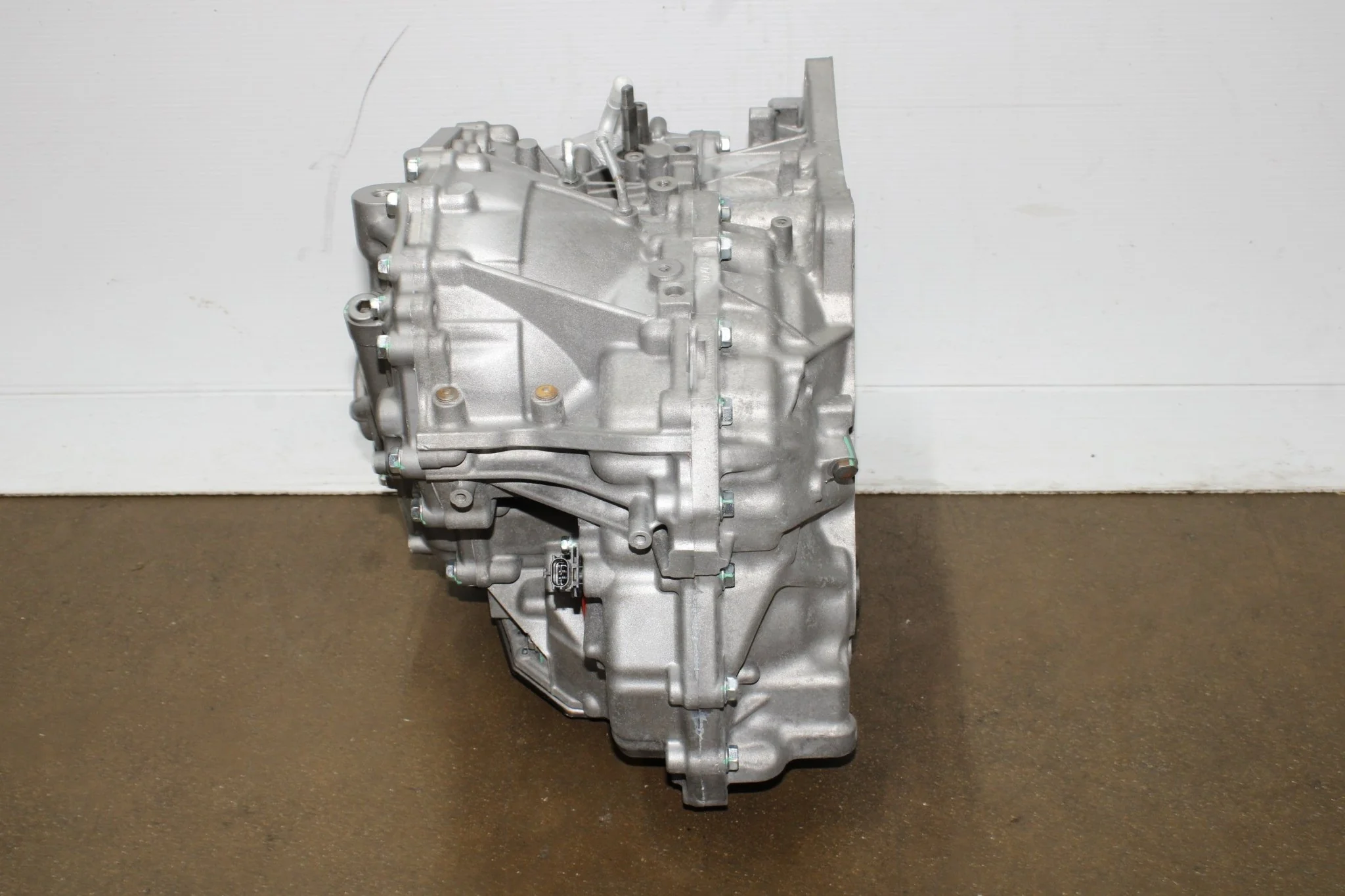Remanufactured 2015-2019 Nissan NV200 Cargo Van 2.0L Auto CVT Transmission - Image 4
