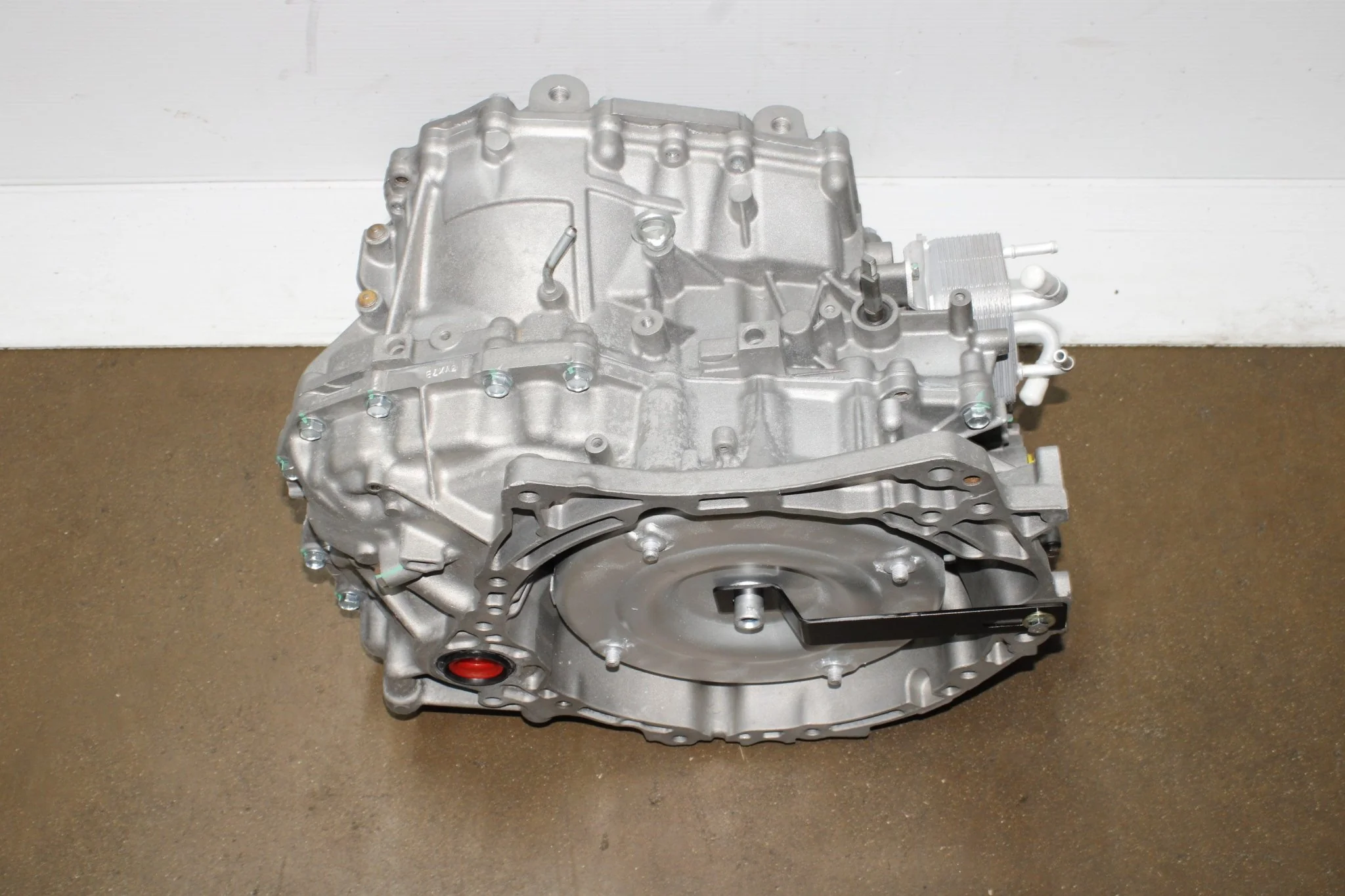 Remanufactured 2015-2019 Nissan NV200 Cargo Van 2.0L Auto CVT Transmission - Image 5
