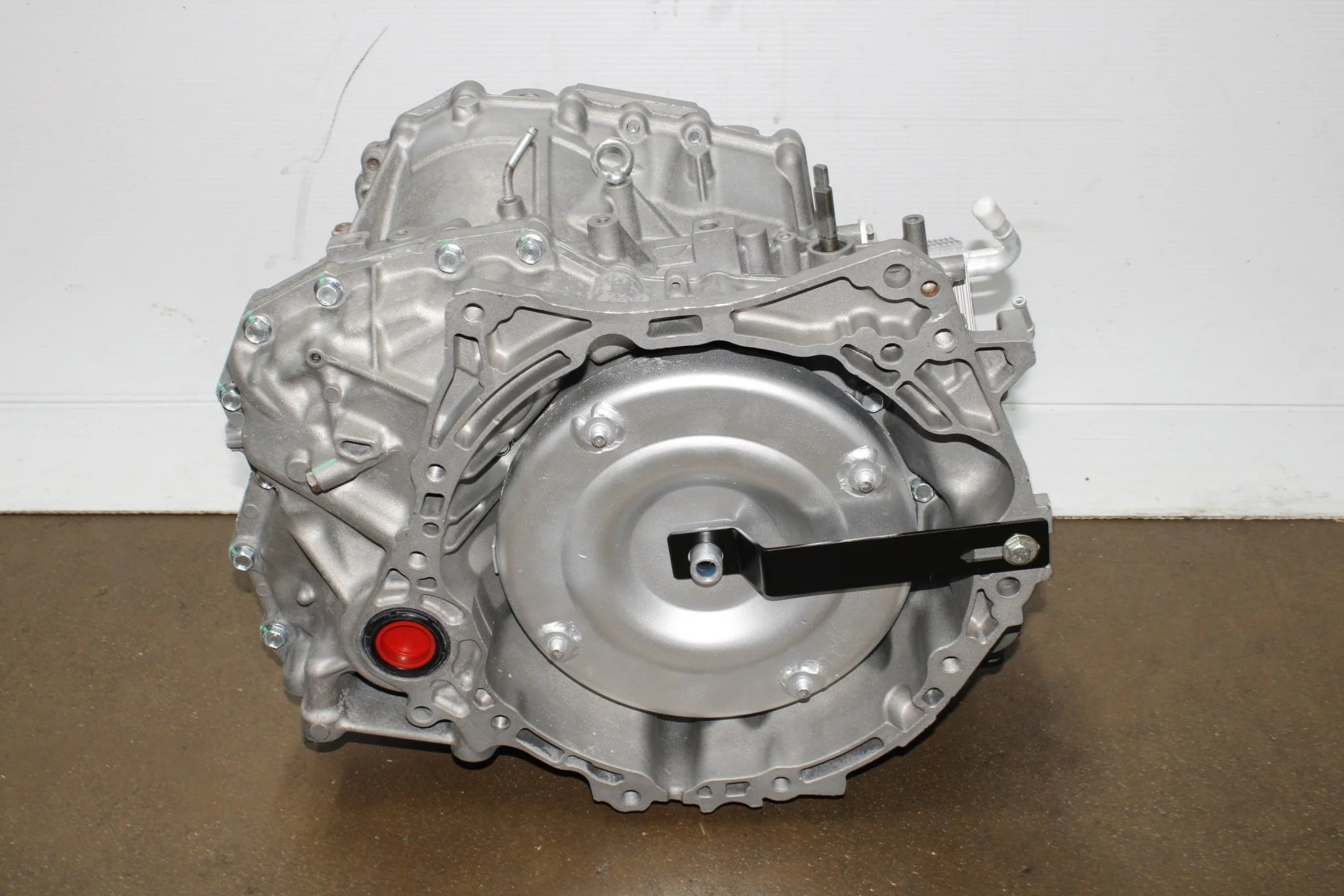 Remanufactured 2015-2019 Nissan NV200 Cargo Van 2.0L Auto CVT Transmission - Image 6