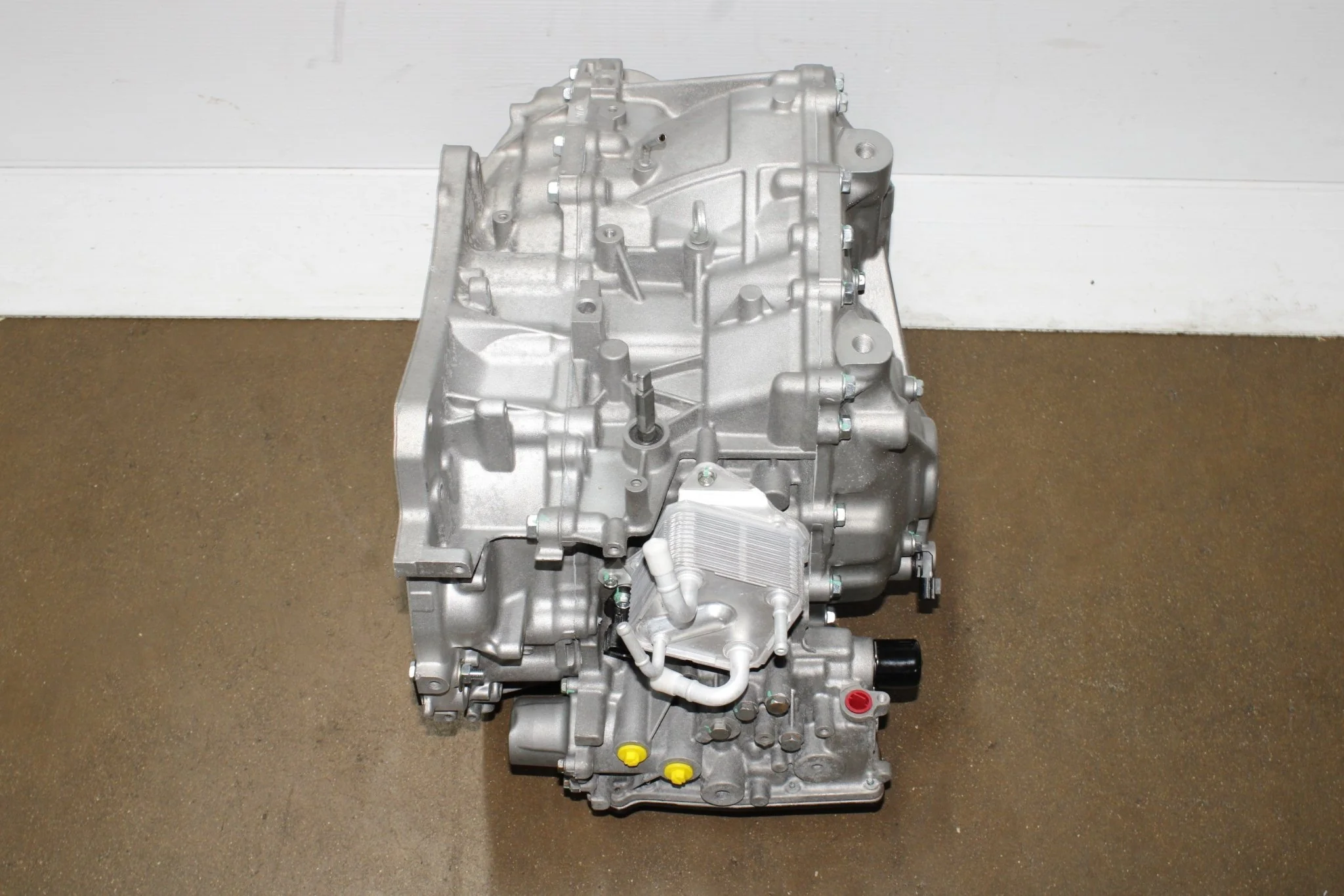 Remanufactured 2015-2019 Nissan NV200 Cargo Van 2.0L Auto CVT Transmission - Image 7