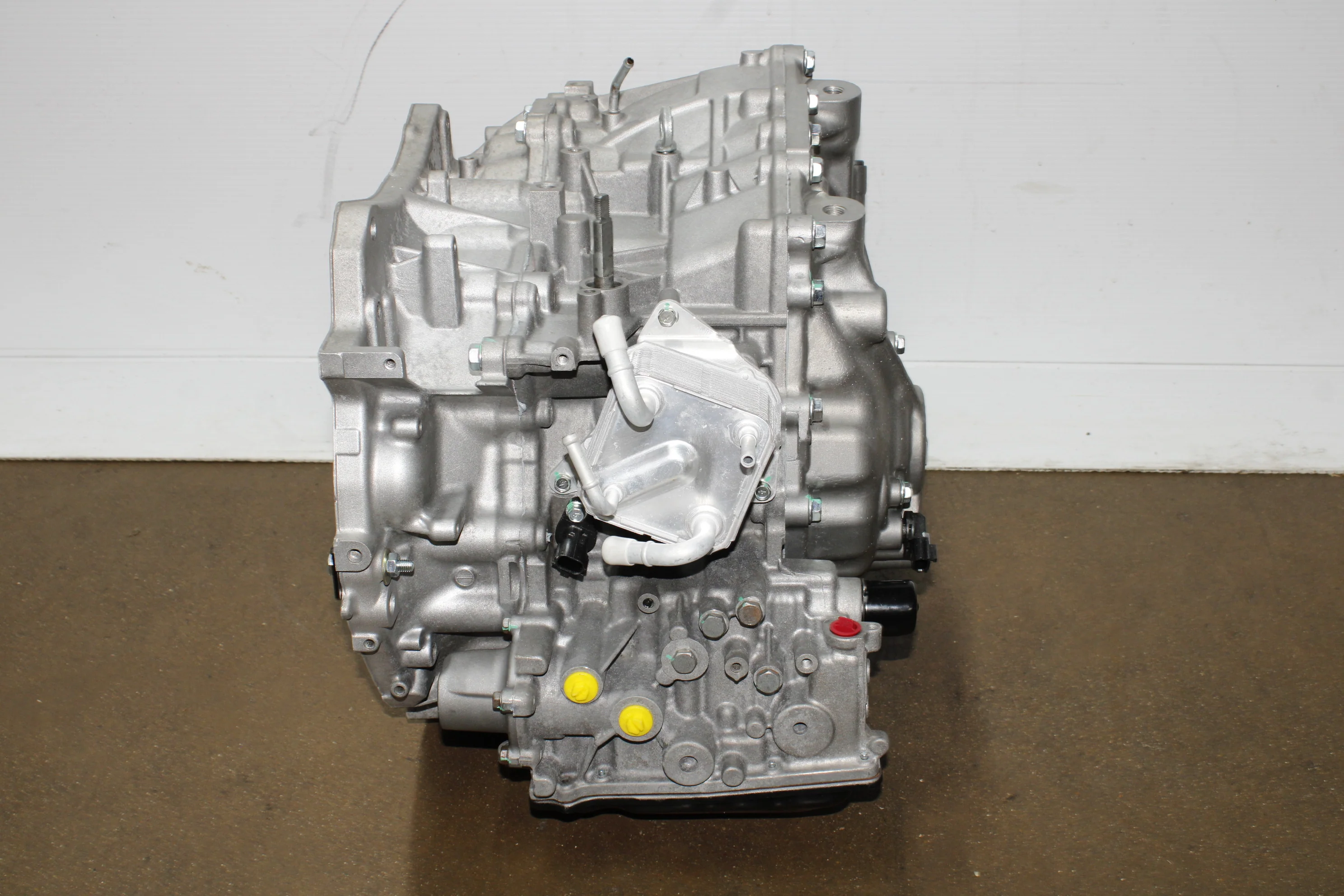 Remanufactured 2015-2019 Nissan NV200 Cargo Van 2.0L Auto CVT Transmission - Image 8